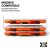 94161MBINS MODbox™ Insulated Tool Kit, 9-Piece Image 3